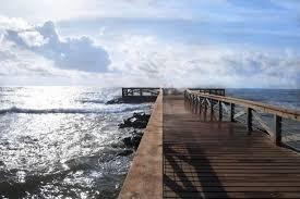 Pontile di Ostia